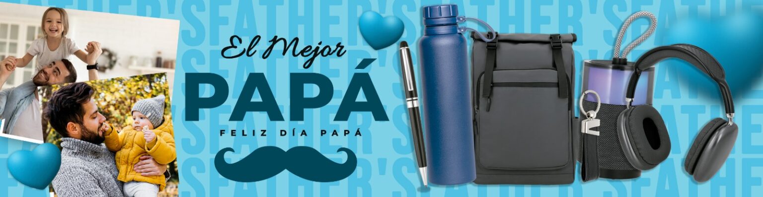 día del padre
